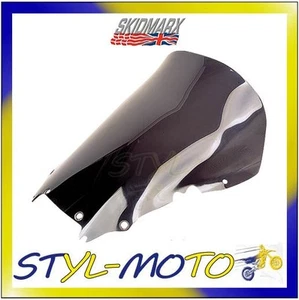 CUPOLINO MOTO RIALZATO SKIDMARX HONDA CBF600 S - Foto 1 di 1