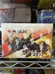 Magic The Gathering Jumpstart Booster Box - 24 Booster Packs - MTG - Picture 1 of 1