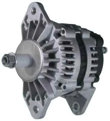 Alternator For 5.9L Ford F-650 & F-750 2002-2008 - F-700 1997 F-800 1997-99 8718 - Image 1 of 4