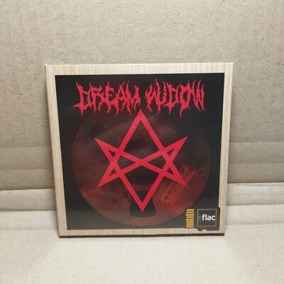 Dream Widow - Dream Widow (2023) (Dave Grohl Project) (wood box) - Bild 1 von 3