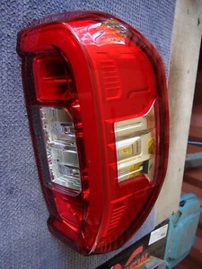 Genuine LDV T60 tub ute Right hand LED tail light 09/2021 - 2025 RHS - Picture 1 of 6