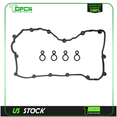 Juego de juntas de cubierta de válvula para Dodge Dart 2013-2016 1,0 L 2,0 L 2,4 L VC1170G Foto 1 de 4