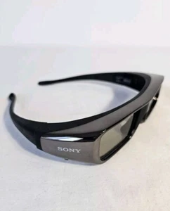 Genuine Sony 3D Adult Glasses TDG-BR100 3D Adult Glasses.  See Photos. - Picture 1 of 8