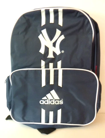 New York Yankees Backpack Daypack Canvas Bag Cover