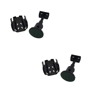 Nouveau support/monture de tasse d'aspiration ouvert 2 x Motorola VCH5500-1000R MC55, MC65, MC67 PDAs - Photo 1 sur 6
