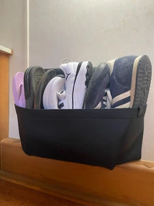 Caravan Storage Pocket - Shoe / Multipurpose - Drop Bear Storage - Aussie Made - Picture 1 of 19