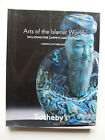 Important Catalogue Sotheby's, Arts of the Islamic World