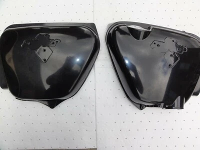 ¡PAR de cubiertas laterales Honda CB750K 1971 a 1976!   OSVP-040 Foto 1 de 4