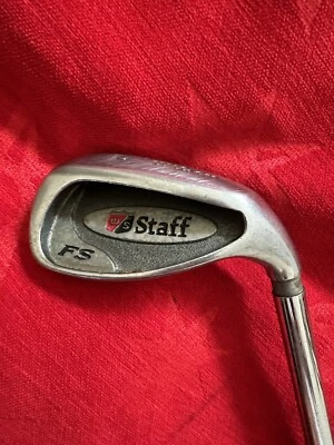 Wilson Golf FATSHAFT FS PITCHING WEDGE Right Handed Steel FatShaft Regular PW - Image 1 of 4