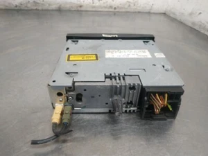 9659139677 audio system cd radio for CITROEN C4 BERLINA VTR PLUS 2004 437257 - Imagen 1 de 8