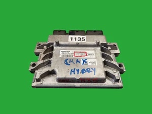 2016-2017 Ford  C-Max Lincoln MKZ Engine Control Unit ECM ECU / HM5A12A650BB - Picture 1 of 14