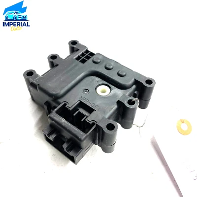 2013 - 2021 MAZDA CX-5 Mazda 6 3 Motor Modo Atuador Aquecedor Fabricante de Equipamento Original - Imagem 1 de 4