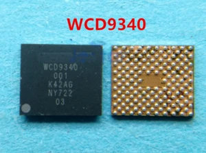 5 PCS New  Audio IC WCD9340 For Phone repair - Picture 1 of 3