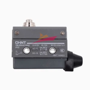 1PC NEW CHNT YBLXW-6/11DA2 limit switch Fast delivery - Picture 1 of 9