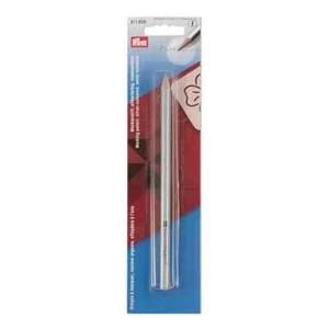 PRYM wasserradierbarer Silbermarkierungsstift - Bild 1 von 1