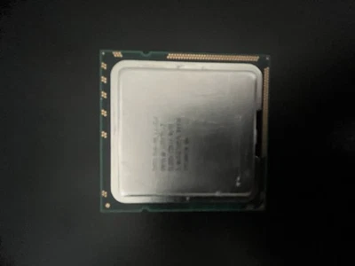 Intel Core I7 950 Quad Core 3.06GHz Processor with Cooling Unit BX80601950 - Image 1 of 3