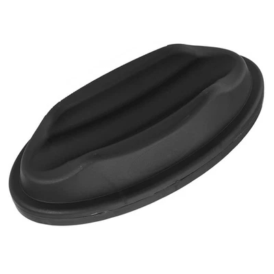 Bloque elevador de rueda delantera de ciclismo para bicicleta de interior entrenamiento bicicleta entrenador Foto 1 de 4