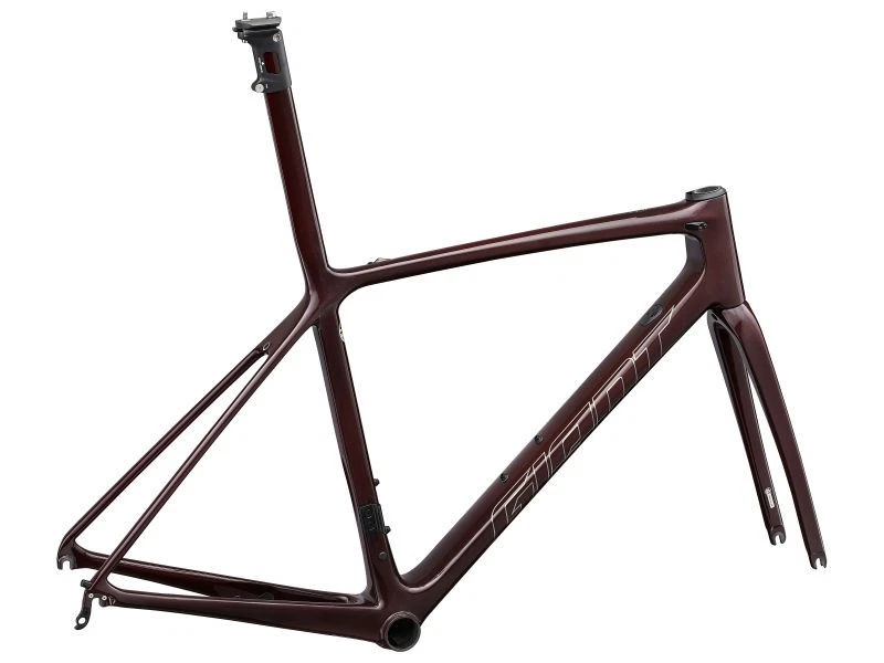 2022 Giant TCR Advanced SL-FF Frameset (ML) - Rim Brake - Image 1 of 1
