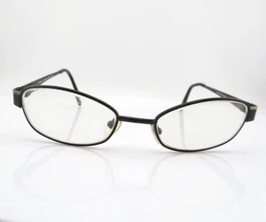 Alexander Collection NORAH Eyeglasses Frames Only 49 - 17 - 135 Thin Metal Wire - Picture 1 of 11