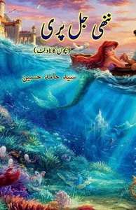 Nanhi Jalpari (Kids Novelette) (Editionfirst): (Kids Urdu Novelette) by Syed Ham - Picture 1 of 1