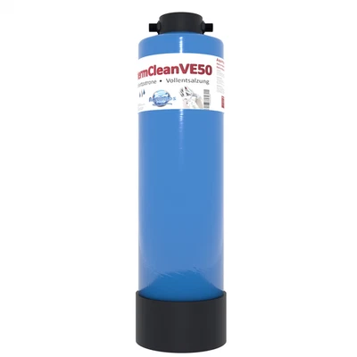 Desalination VE water heating filling 3/4 inch AG Aquintos ThermVE50Clean - Image 1 of 3