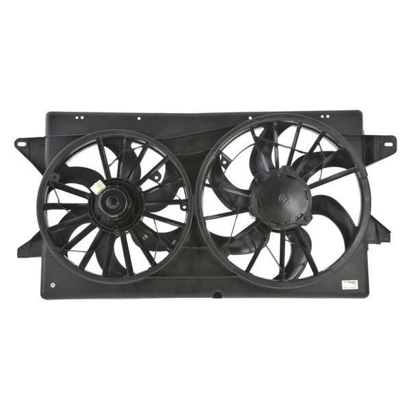 For Ford Windstar 1995-2003 iD Select Auxiliary Fan Assembly - Imagem 1 de 1