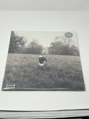 Taylor Swift - Folklore 2LP Vinyl - Running Like Water - Silver - SEALED / MINT - Image 1 of 2