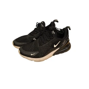 Nike Air Max 270 schwarz/weiß Herrengröße 6,5 - Bild 1 von 10