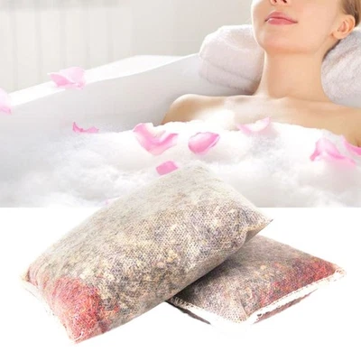  10 PCS Bath Accessories Herbal Muscle Relax Medicine Bag for Chinese - Image 1 of 4