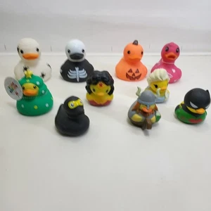 gummiente 15 Stück - Bild 1 von 13