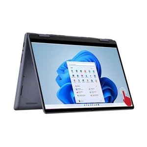 Dell Inspiron 7445 2-in-1 14" FHD+ Touch Ryzen AI 5 8640HS 16 GB RAM 512 GB SSD - Foto 1 di 5