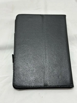 Funda inteligente para tablet Amazon Fire HD 8/HD 8 Plus 12ª generación 2024/2022 Foto 1 de 4