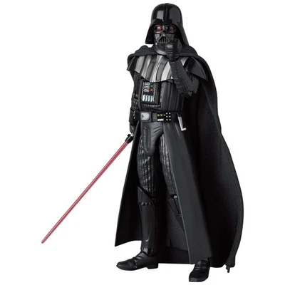 Medicom Toy MAFEX Darth Vader Rogue One Ver. 1.5 New Japan - Image 1 of 4
