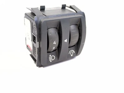 251900567R COMANDO MULTIFUNZIONE / 192537 PER FIAT TALENTO AUTOBUS 296_ 1.6 D - Immagine 1 di 4