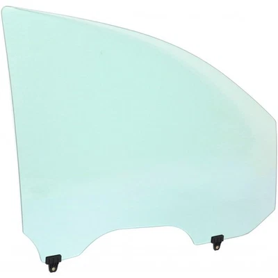 Vidrio de ventana de puerta para Nissan Pathfinder Armada 2004 lado del pasajero delantero Foto 1 de 4