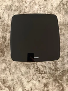 BOSE BASS MODULE 700 ACOUSTIMASS 300 MODULO BASSI WIRELESS SUBWOOFER USATO !! - Foto 1 di 5