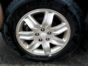  ENDEAVOR  2011 Alternator 556965 - Picture 1 of 12