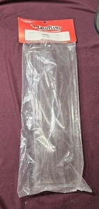 VINTAGE GREAT PLANES CANPF062 CANOPY 3 3/4" x 13 1/2" NEW - Picture 1 of 4