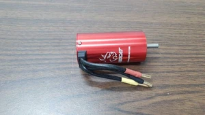 Redcat Racing BS820-006 1/8 Brushless Motor Landslide XTE BS820-006 - USED - Picture 1 of 5