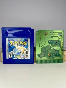 Pokemon Blau für Gameboy. Original, getestet. - Bild 1 von 5