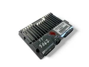 Centralina motore CADILLAC SRX ECU 25768353 28990801 - Foto 1 di 9