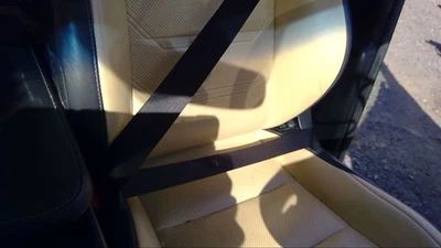 Seat Belt Front Bucket Driver Retractor Fits 15-16 LEXUS NX200T 1538725 Foto 1 de 4