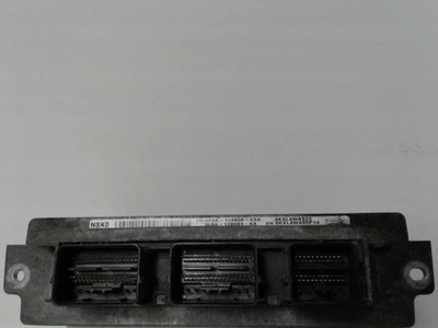 Módulo informático motor ECU ECM PCM Ford Fusion 2010 2,5 L AE5A-12A650-CSA Foto 1 de 4