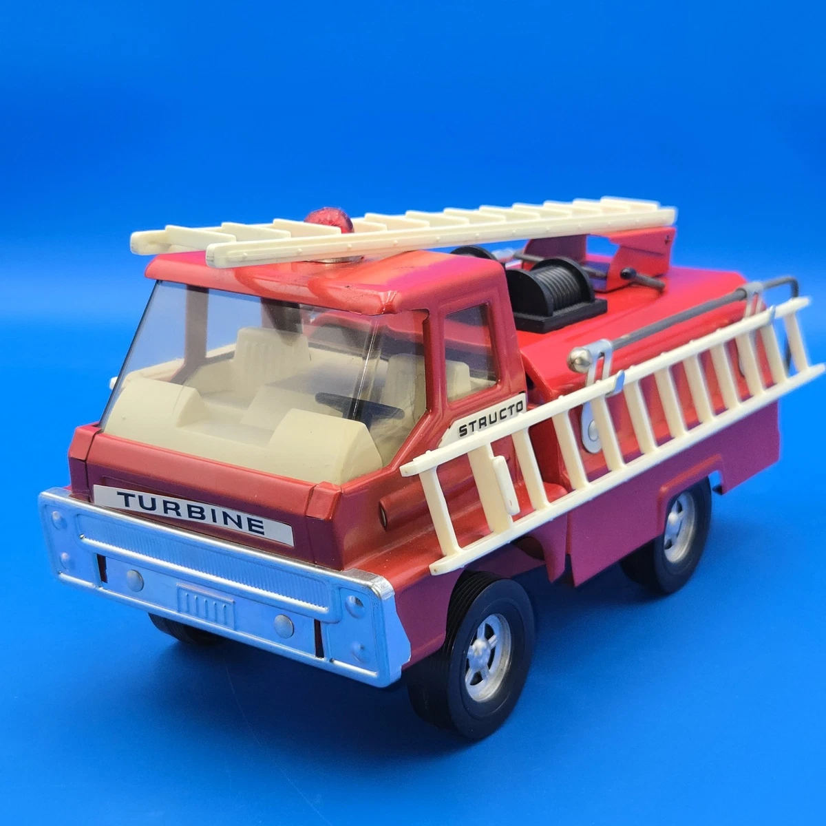 Structo Diecast & Toy Vehicles for sale | eBay