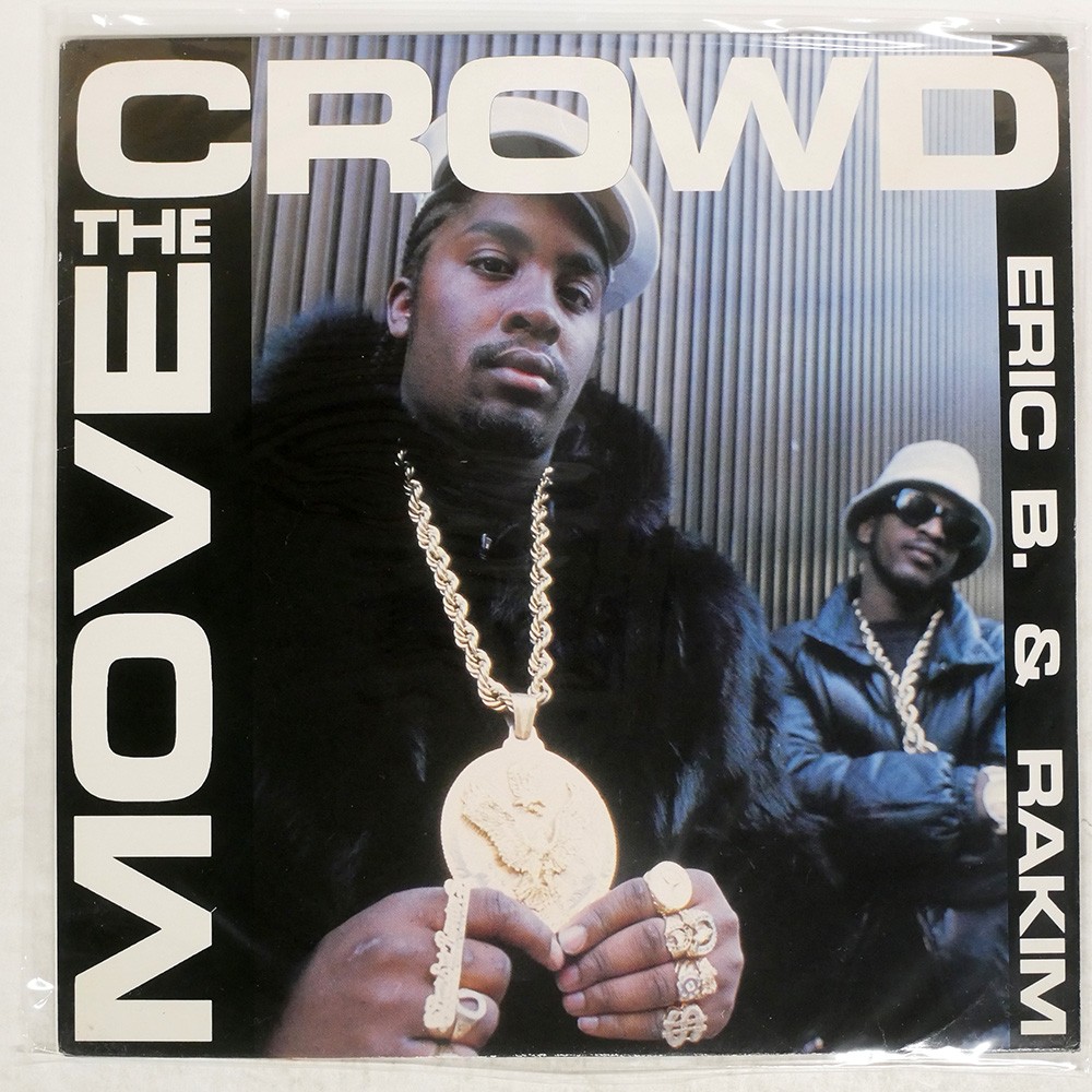 Eric B Rakim Paid In Full In Vinyl Records for sale | eBay Eric B Rakim Paid In Full In Vinyl Records for sale | eBay