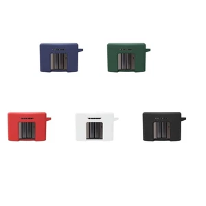 For FIILCC Pro2 Shockproof for Shell Washable Housing Sleeve Anti-scratch Soft C - Picture 1 of 10