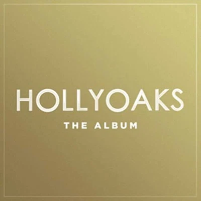Hollyoaks: The Album -  CD 7WLN The Cheap Fast Free Post - Bild 1 von 2