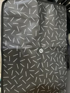 Lululemon Shopping Tote - Picture 1 of 1