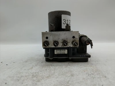 Módulo de control de bomba ABS NISSAN ALTIMA 2010-2010 X3HA5 Foto 1 de 4