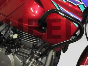 Sturzbügel / Schutzbügel Heed KAWASAKI KLE 500 (1991 - 2007) Crash Bars - Bild 1 von 2